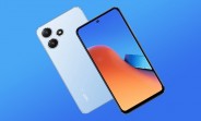 The Redmi Note 12R might become the first phone with the Snapdragon 4 Gen 2