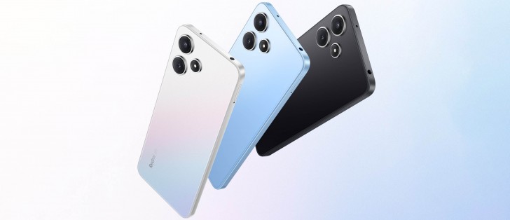 Xiaomi Redmi Note 12R debuts with Snapdragon 4 Gen 2 - Vimarsana News