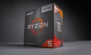 AMD releases limited run Ryzen 5600X3D CPU in the US