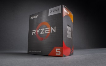 AMD releases limited run Ryzen 5600X3D CPU in the US