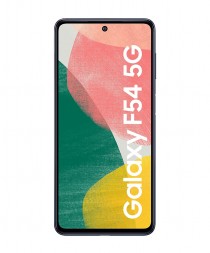 Samsung Galaxy F54 màu xanh thiên thạch