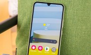 Galaxy M34 support page goes up on Samsung India's website