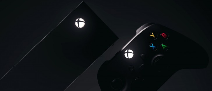 Microsoft announces black Xbox Series S with 1TB of storage for