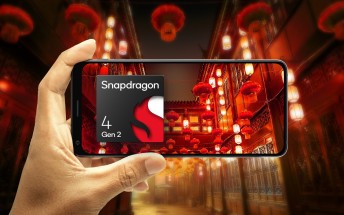 Snapdragon 4 Gen 2 unveiled: the first 4nm chip in the series supports faster RAM and storage