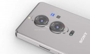 Sony Xperia Pro-I II might have two 1.0" Type sensors