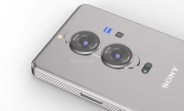 Sony Xperia Pro-I II might have two 1.0