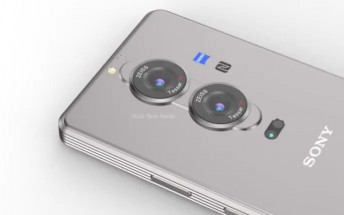 Sony Xperia Pro-I II might have two 1.0