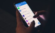 Telegram is only getting Stories next month