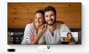 Apple TV 4K will support FaceTime calls using your iPhone's camera