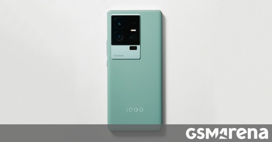 vivo iQOO 11S comes with 200W charging, certification documents reveal ...