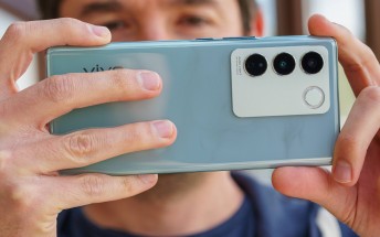 Our vivo V27 video review is out