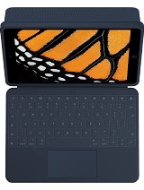 Logitech iPad Keyboard case (Rugged Combo 3 Touch)