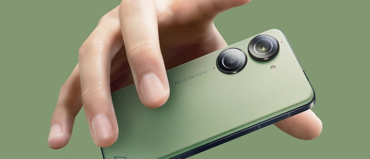 Sondage hebdomadaire : Asus Zenfone 10 montre que les petits produits phares sont toujours là, en aurez-vous un ?