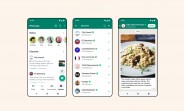 WhatsApp Channels brings one-way broadcasting for creators and organizations 