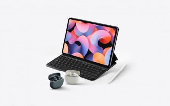 Xiaomi Pad 6, Redmi Buds 4 Active debut in India
