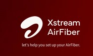 Airtel is working on "Xstream AirFiber 5G", a home Internet service based on 5G
