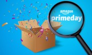 Amazon UK Prime Day early smartphone deals 