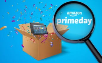 Amazon Fire Tablets on sale across US, UK and Germany in Prime Day campaign