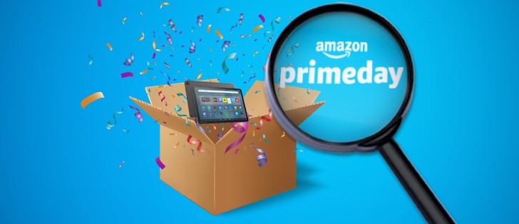Amazon Fire Tablets on sale across US, UK and Germany in Prime Day campaign - Vimarsana News