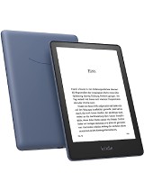 Amazon Kindle Paperwhite Signature
