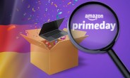 The best laptop deals at Amazon Germany Prime Day