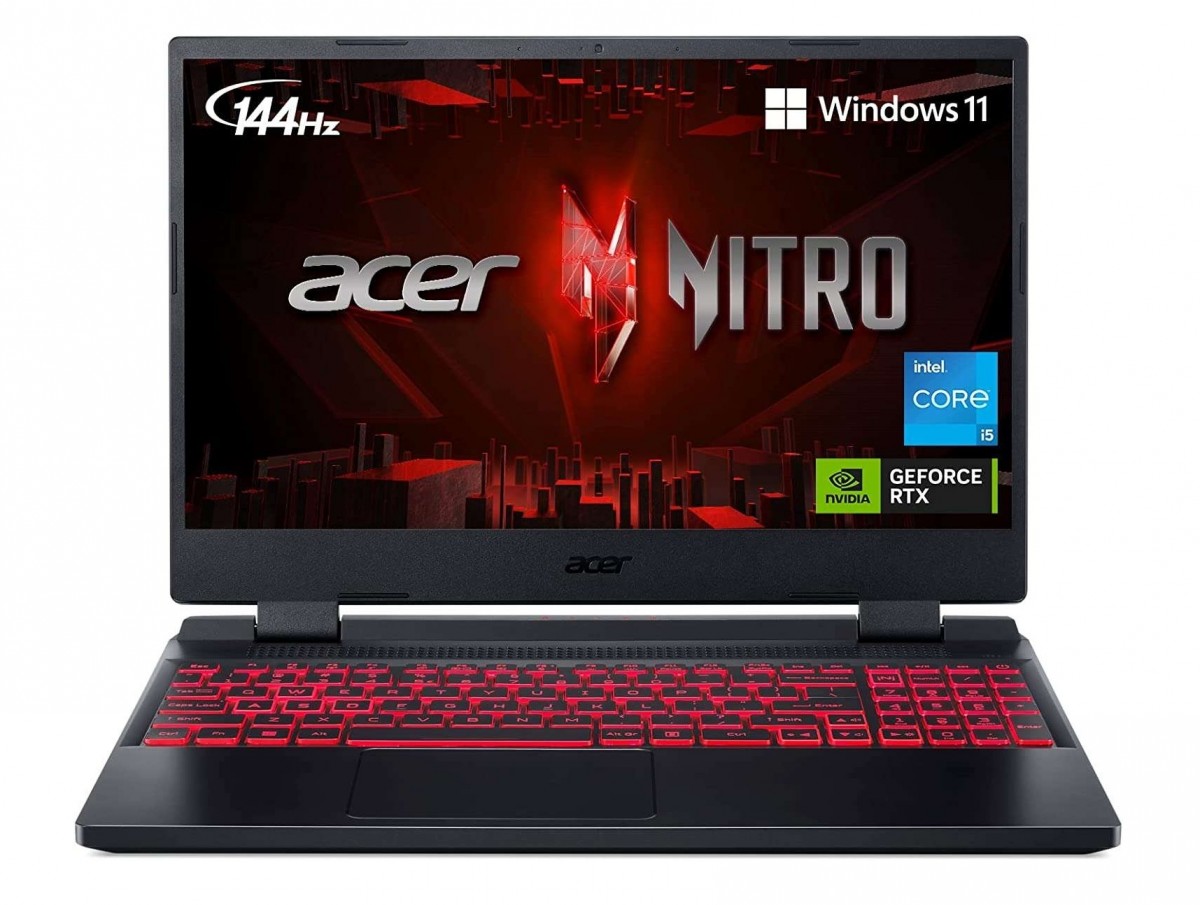 Acer Nitro 5 AN515-58-525P