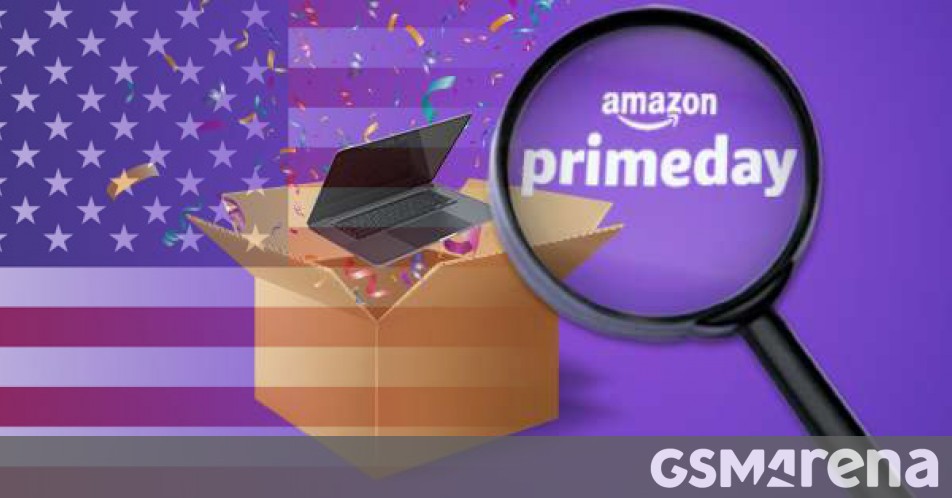 The best laptop deals at Amazon US Prime Day