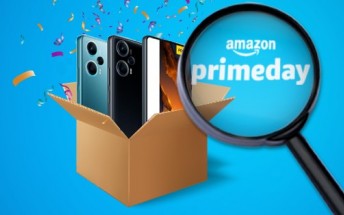 Prime Day 2023 deals: Xiaomi, Redmi and Poco phones in Germany and the UK