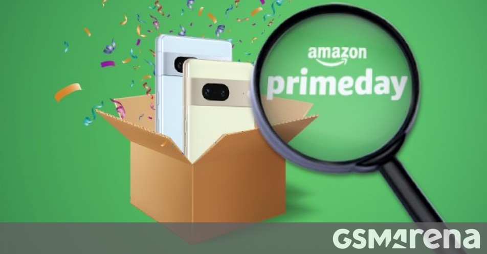 The best Prime Day deals on Google Pixel phones in US, UK and Germany