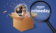 The best Prime Day smartwatch and smart bands deals in the US, UK, and Germany