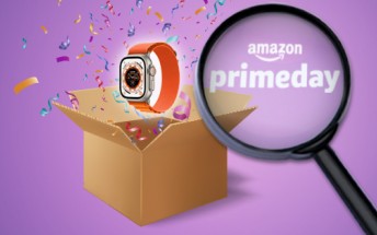 Amazon discounts all Apple Watches for Prime Day 2023