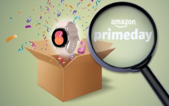 Prime Day 2023: Amazon discounts Galaxy Watch5 ahead of Watch6 arrival