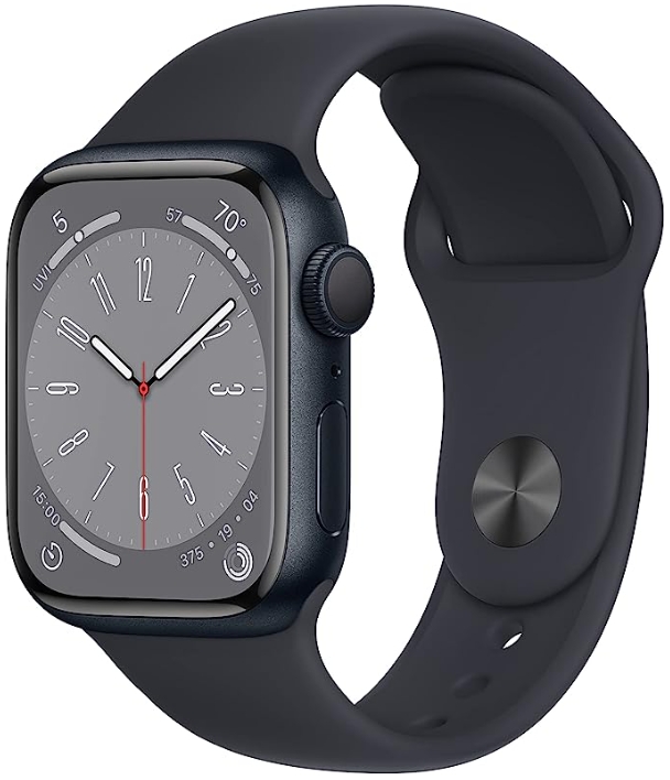 Apple Watch Series 8 GPS