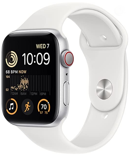 Apple Watch SE (2022) GPS + Cellular