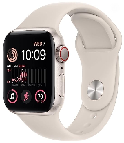 Apple Watch SE (2022) GPS