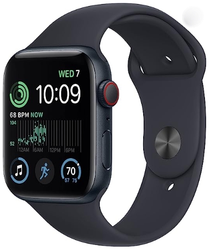 Apple Watch SE (2022) GPS + Cellular