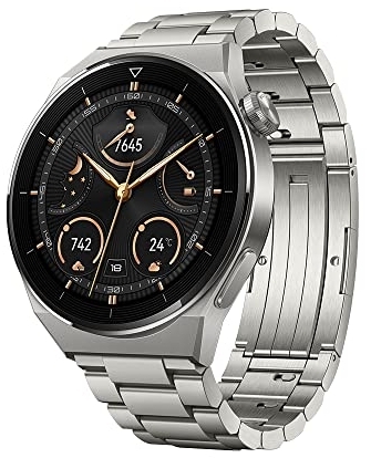 Huawei Watch GT 3 Pro