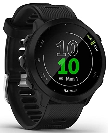 Garmin Forerunner 55