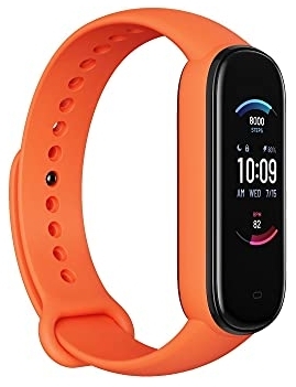 Amazfit Band 5