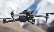 The DJI Air 3 is official with two cameras - a wide and a telephoto