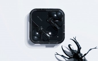 Nothing Ear (2) earphones get new black color, advanced EQ options