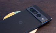 New leak reiterates Google Pixel 8 Pro specs