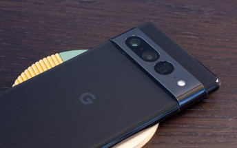 New leak reiterates Google Pixel 8 Pro specs