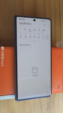 Honor Magic V2 hands-on