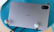 Honor Pad X9 in for review