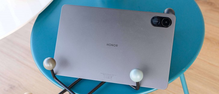 Honor Pad X9 hands-on review: a big screen bargain?
