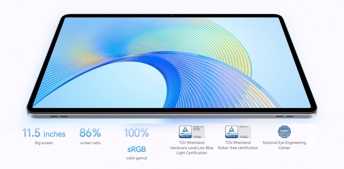 Honor Play 40 arrives with Snapdragon 480+, Pad 11.5'' Pad X8 Pro tablet follows