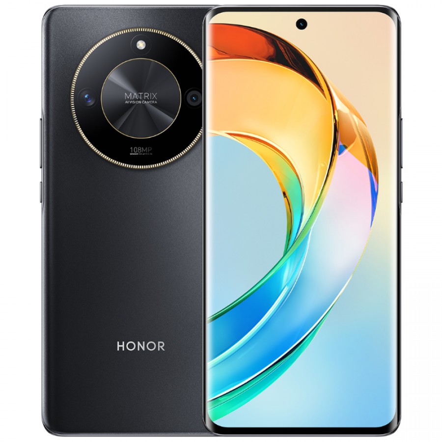 Honor X50 and X50i debut - GSMArena.com news