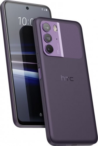 HTC U23 is now on sale