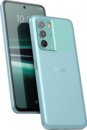 HTC U23 is now on sale